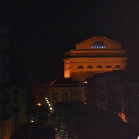 Stanze Al Capo Palermo Exterior foto