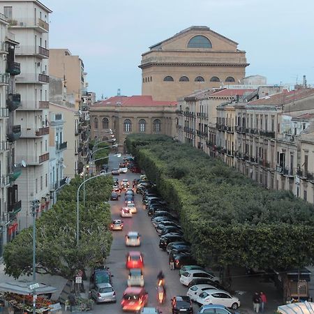 Stanze Al Capo Palermo Exterior foto