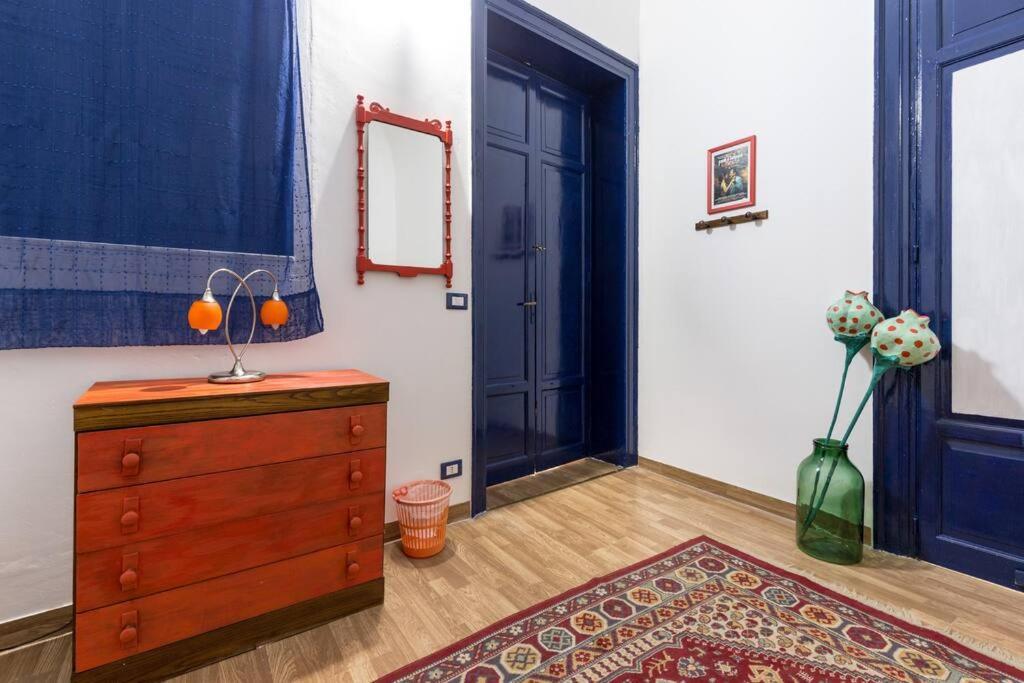 Stanze Al Capo Palermo Quarto foto