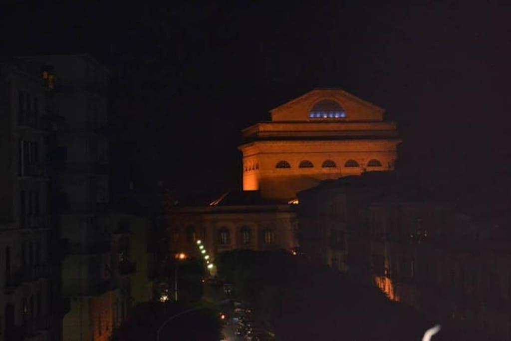 Stanze Al Capo Palermo Exterior foto
