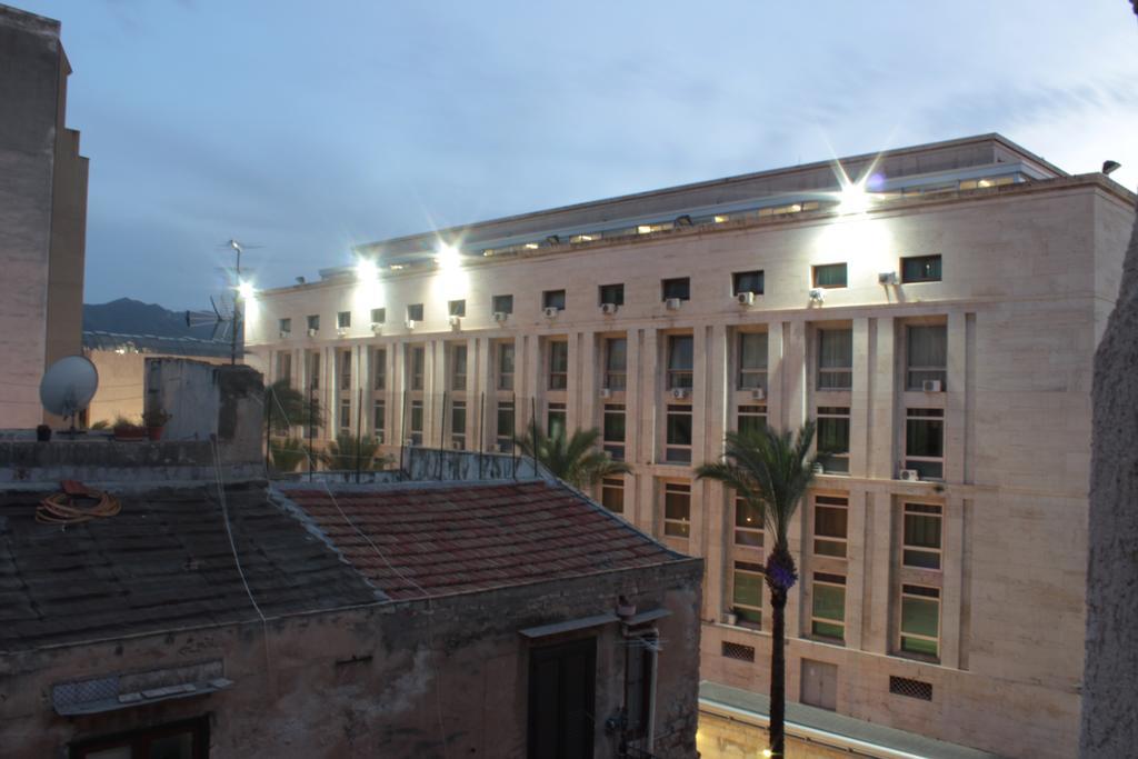 Stanze Al Capo Palermo Exterior foto